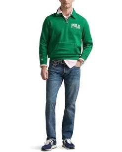 Polo Ralph Lauren Varick Slim Straight Stretch Jeans 9 Polo Ralph Lauren Varick Slim Straight Stretch Jeans -Daily Wear Shop 7179bLPnIHL. AC SR736920