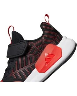 adidas Kids Marvel Spider-Man Runner Sportswear Shoes (Little Kid/Big Kid) | Sneakers & Athletic Shoes -Daily Wear Shop 717C5xtc8fL. AC SR736920