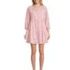 Tommy Bahama Prima Petals 3/4 Sleeve Dress | Dresses -Daily Wear Shop 717DY7qeEsL. AC SR736920