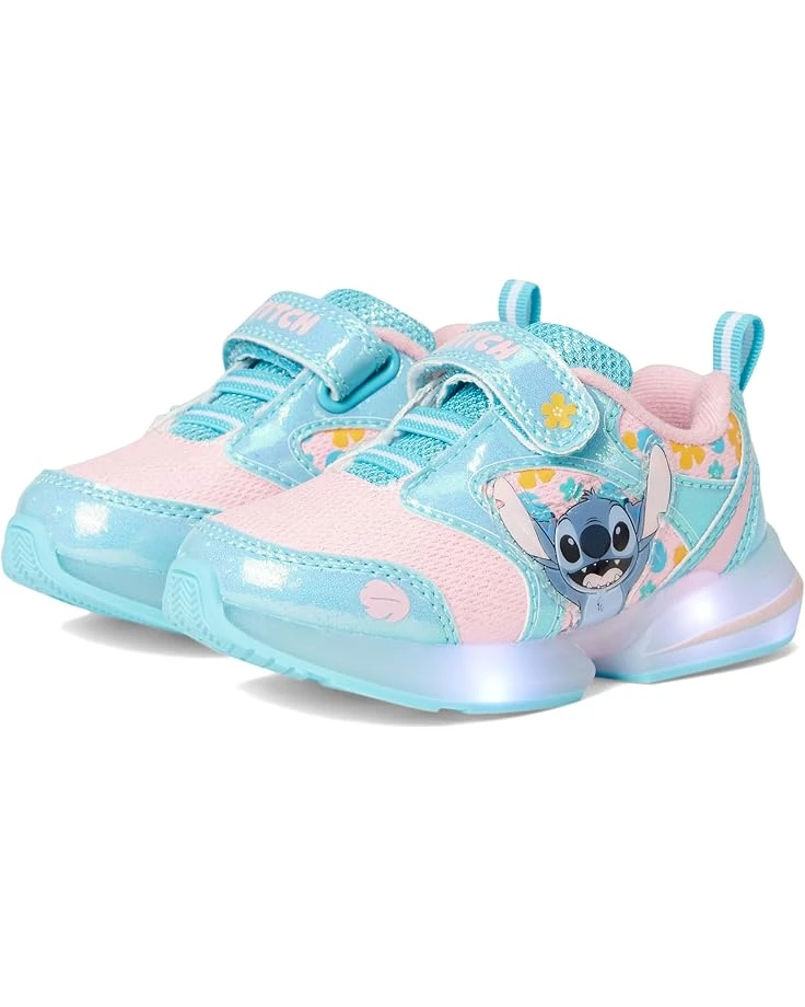 Josmo Lilo & Stitch Lighted Sneaker (little Kid) | Sneakers & Athletic Shoes 3 Josmo Lilo & Stitch Lighted Sneaker (little Kid) | Sneakers & Athletic Shoes