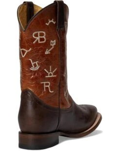 Roper Kids Brand (Big Kid) | Boots 13 Roper Kids Brand (Big Kid) | Boots -Daily Wear Shop 717I5yEpw2L. AC SR736920