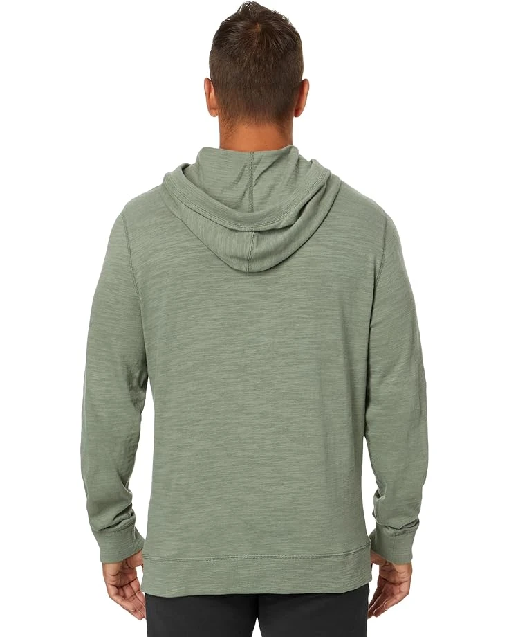 Faherty Sunwashed Slub Hoodie | Hoodies & Sweatshirts 4 Faherty Sunwashed Slub Hoodie | Hoodies & Sweatshirts - Image 2