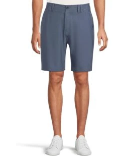 Hurley Phantom Heather Walkshorts 20" -Daily Wear Shop 717JyncfzwL. AC SR736920
