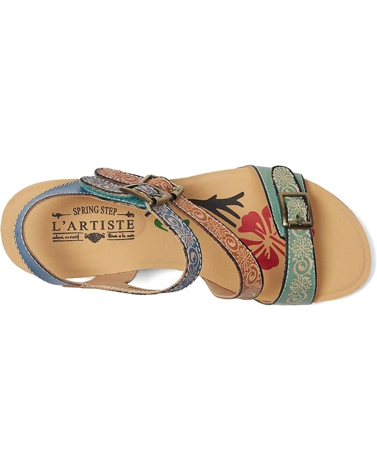 L'Artiste by Spring Step Tanja | Heels 4 L'Artiste by Spring Step Tanja | Heels - Image 2