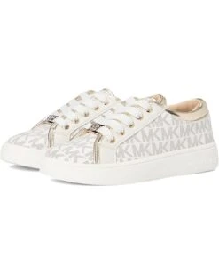 MICHAEL Michael Kors Kids Jem Ralley (Little Kid/Big Kid) | Sneakers & Athletic Shoes