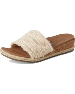 SKECHERS Breezie - Radiant Feels | Sandals -Daily Wear Shop 717NcAi7VnL. AC SR736920