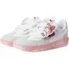 PUMA Kids Palermo Hello Kitty And Friends Hook And Loop (Toddler) | Sneakers & Athletic Shoes -Daily Wear Shop 717OK1I6ZyL. AC SR736920