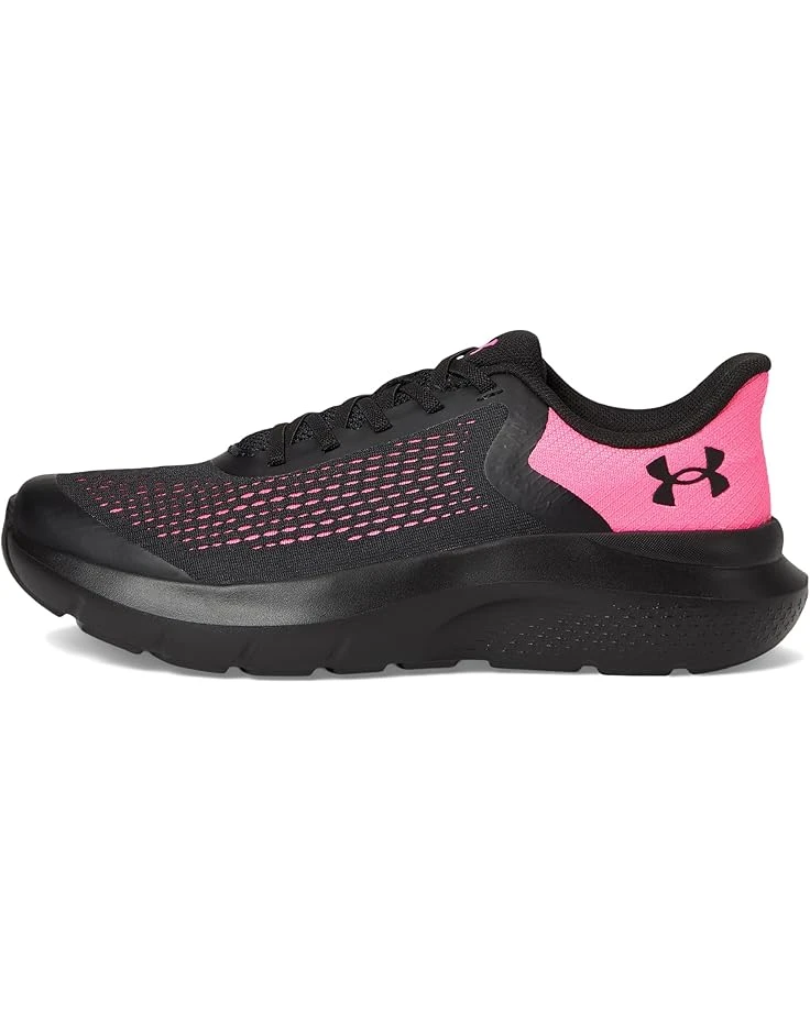 Under Armour Kids Pre School Rogue 4 Alternate Lace (Little Kid) | Sneakers & Athletic Shoes 6 Under Armour Kids Pre School Rogue 4 Alternate Lace (Little Kid) | Sneakers & Athletic Shoes - Image 4