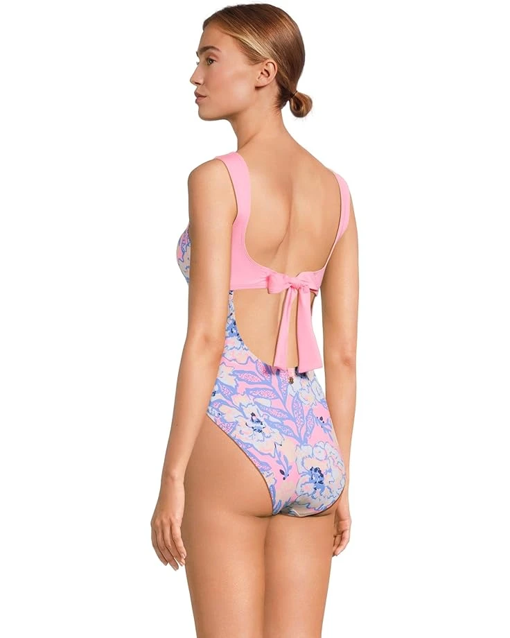 Lilly Pulitzer Cashel One-Piece | Swimwear 5 Lilly Pulitzer Cashel One-Piece | Swimwear - Image 3