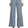 L.L.Bean Lakewashed Pull-On Wide Leg Pants 2 L.L.Bean Lakewashed Pull-On Wide Leg Pants -Daily Wear Shop 717S4KtprJL. AC SR736920