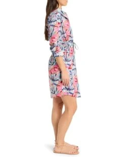 NIC+ZOE Petite Firework Foliage Syd Dress | Dresses -Daily Wear Shop 717V0q3bMmL. AC SR736920
