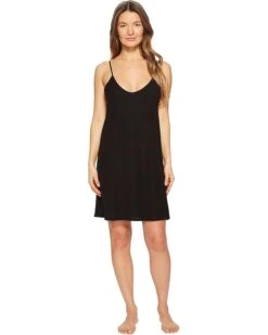 Skin Pima Cotton Sexy Slip | Sleepwear