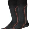 Eurosock Ski Silver Supreme 2-Pack | Socks -Daily Wear Shop 717XTQPOALL. AC SR736920