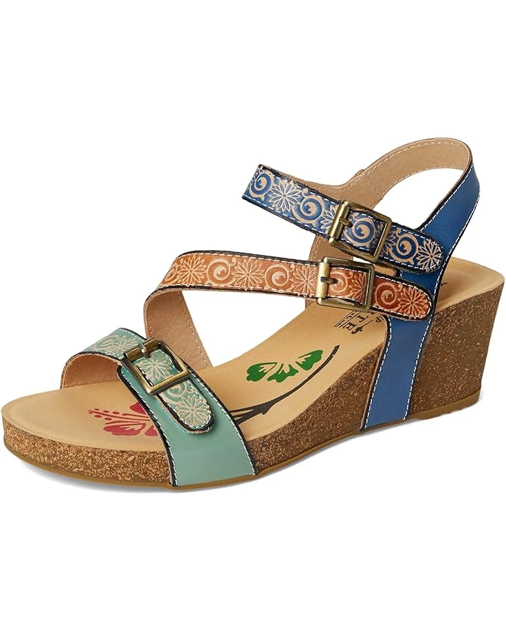 L'Artiste by Spring Step Tanja | Heels 9 L'Artiste by Spring Step Tanja | Heels - Image 7