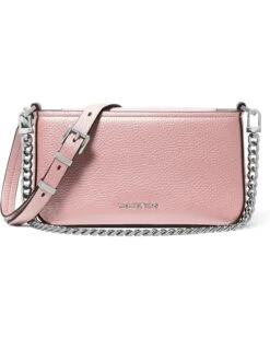 MICHAEL Michael Kors Bryant Small Convertible Crossbody Pouchette | Handbags -Daily Wear Shop 717gqioYXlL. AC SR736920