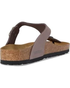 Birkenstock Gizeh - Nubuck Leather | Sandals -Daily Wear Shop 717iBRvA2WL. AC SR736920