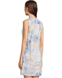 Tommy Bahama Palm-A-Dora Dolce Bay Dress | Dresses -Daily Wear Shop 717j25zz7dL. AC SR736920