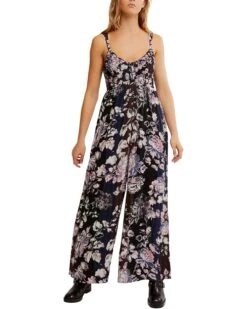Free People Melrose Jumpsuit | Jumpsuits & Rompers