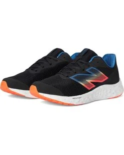 New Balance Kids Fresh Foam Arishi v4 (Big Kid) | Sneakers & Athletic Shoes