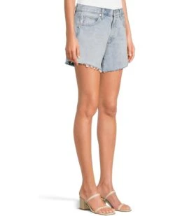 Paige Archie Shorts Raw Hem in Tayce Distressed 8 Paige Archie Shorts Raw Hem in Tayce Distressed -Daily Wear Shop 717l3nZMi0L. AC SR736920