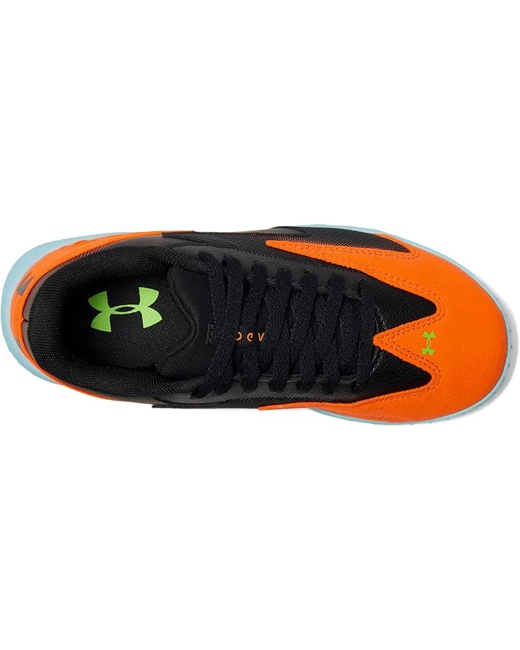 Under Armour Kids Shadow Turf 3 Jr. Soccer Cleats (Toddler/Little Kid/Big Kid) | Sneakers & Athletic Shoes 4 Under Armour Kids Shadow Turf 3 Jr. Soccer Cleats (Toddler/Little Kid/Big Kid) | Sneakers & Athletic Shoes - Image 2