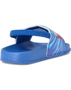 Josmo Marvel Avengers Slide Sandal (Toddler) | Sandals -Daily Wear Shop 717qpD6K0L. AC SR736920