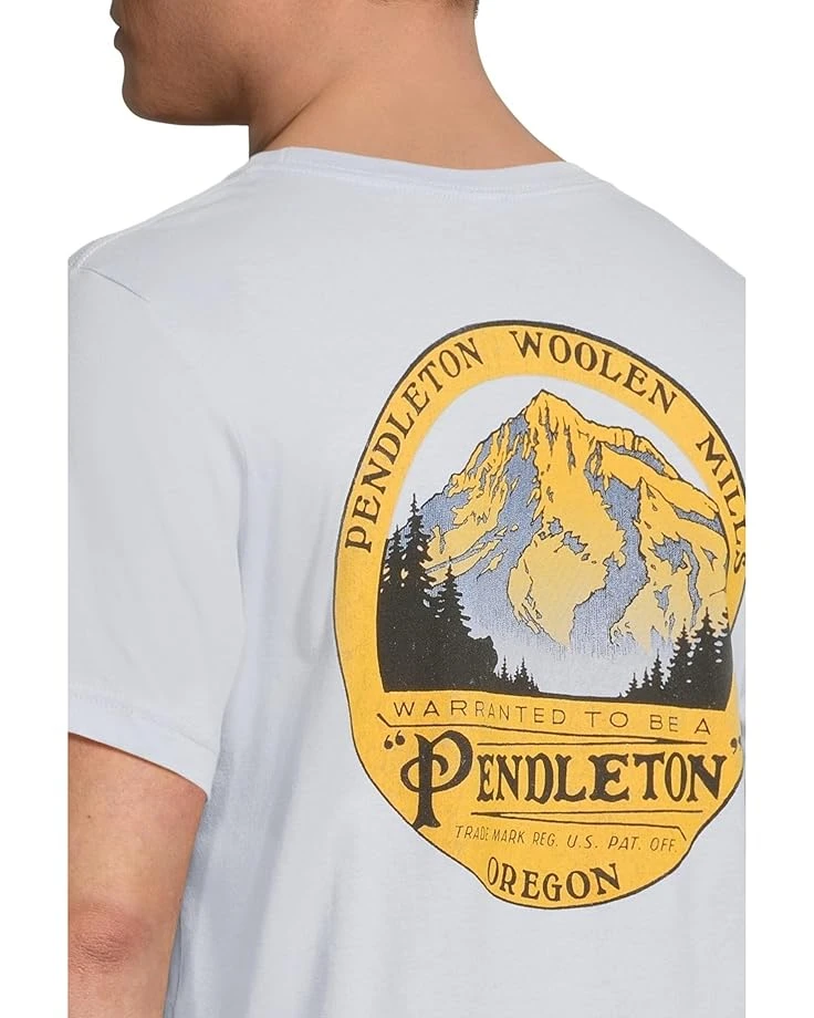 Pendleton Oregon Graphic Tee | Shirts & Tops 6 Pendleton Oregon Graphic Tee | Shirts & Tops - Image 4