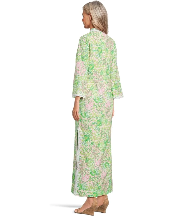 Lilly Pulitzer Shealyn 3/4 Sleeve Stretch | Dresses 5 Lilly Pulitzer Shealyn 3/4 Sleeve Stretch | Dresses - Image 3