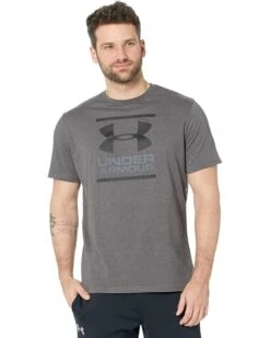 Under Armour Global Foundation Short-Sleeve T-Shirt | Shirts & Tops 13 Under Armour Global Foundation Short-Sleeve T-Shirt | Shirts & Tops -Daily Wear Shop 717v8QYeHOL. AC SR736920