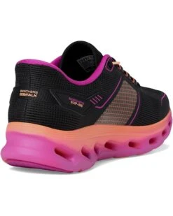 SKECHERS Performance Go Walk Glide Step 2.0 Elektra Hands Free Slip-Ins | Sneakers & Athletic Shoes -Daily Wear Shop 717wStUmhPL. AC SR736920