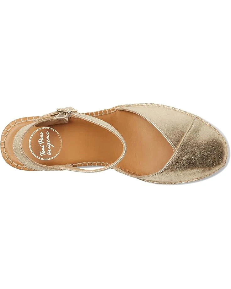 Toni Pons Bianca-As | Heels 4 Toni Pons Bianca-As | Heels - Image 2