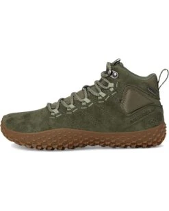 Merrell Wrapt Mid WP | Hiking -Daily Wear Shop 71815qy1kpL. AC SR736920