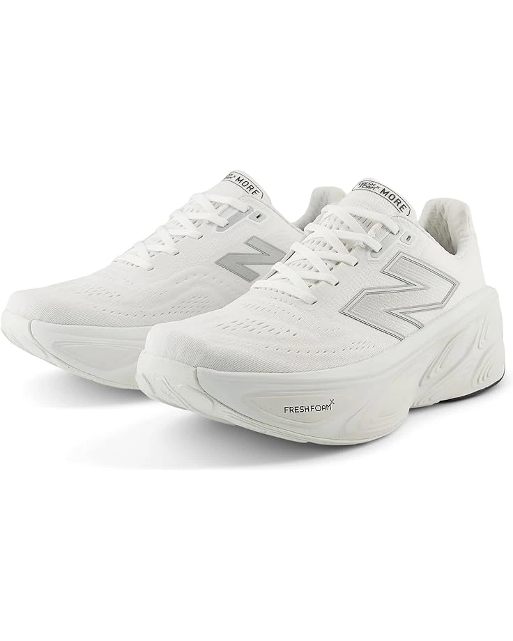 New Balance Fresh Foam X More v5 | Sneakers & Athletic Shoes 16 New Balance Fresh Foam X More v5 | Sneakers & Athletic Shoes - Image 14