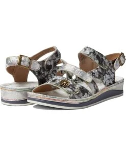 L'Artiste by Spring Step Sumacah | Sandals -Daily Wear Shop 71855xYk8L. AC SR736920