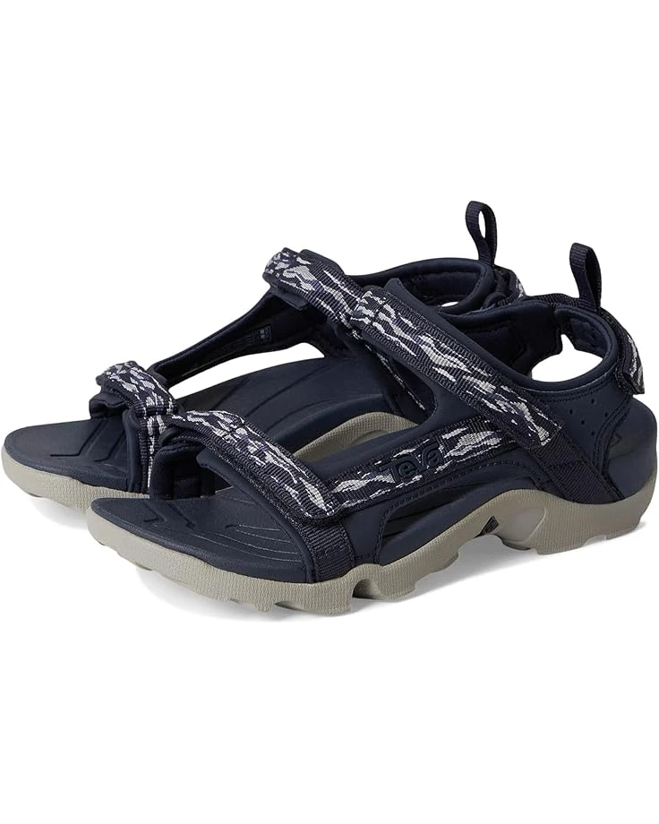 Teva Kids Tanza (Little Kid/Big Kid) | Sandals 9 Teva Kids Tanza (Little Kid/Big Kid) | Sandals - Image 7