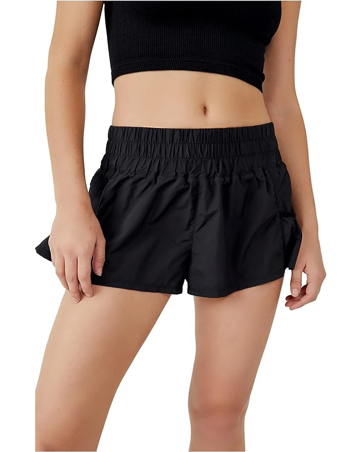 FP Movement Get Your Flirt On Shorts 3 FP Movement Get Your Flirt On Shorts