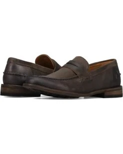 Frye Tyler Flex Penny | Loafers -Daily Wear Shop 7189AIALqoL. AC SR736920