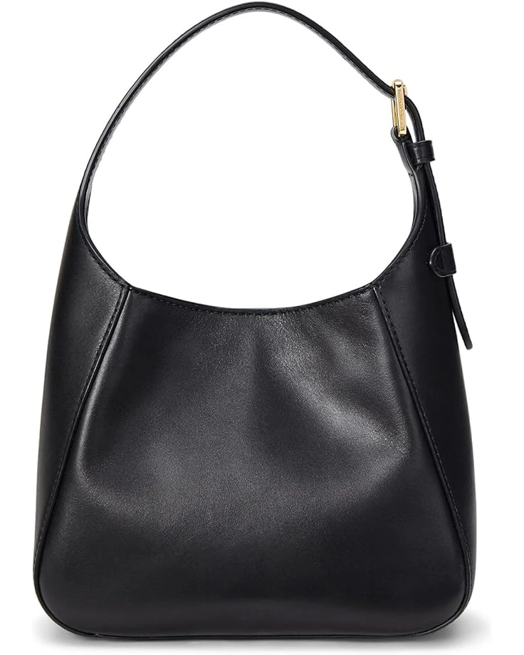 Lauren Ralph Lauren Leather Small Tanner Shoulder Bag | Handbags 4 Lauren Ralph Lauren Leather Small Tanner Shoulder Bag | Handbags - Image 2