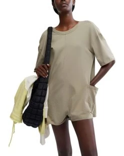 FP Movement Hot Shot Tee Romper Coddy | Jumpsuits & Rompers -Daily Wear Shop 718Ay6Y9THL. AC SR736920