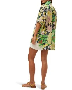 Trina Turk Swing Top | Shirts & Tops -Daily Wear Shop 718BRogOl2L. AC SR736920