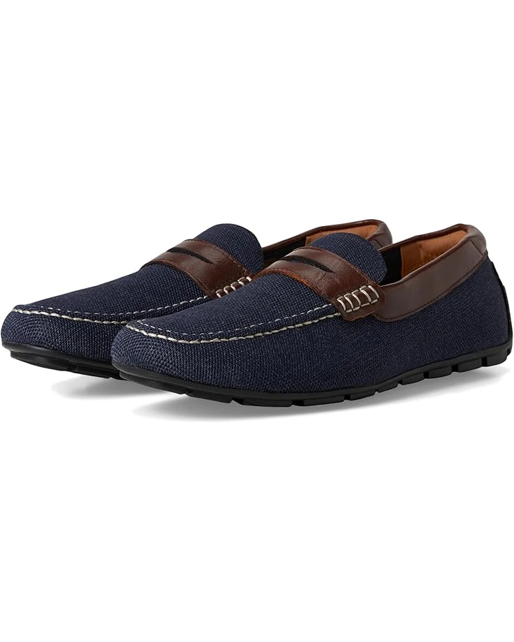 Florsheim Motor Knit Moc Toe Penny Driver | Loafers 11 Florsheim Motor Knit Moc Toe Penny Driver | Loafers - Image 9