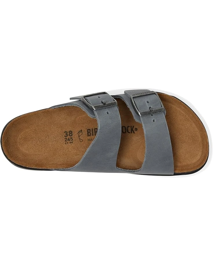 Birkenstock Arizona Rugged | Sandals 4 Birkenstock Arizona Rugged | Sandals - Image 2