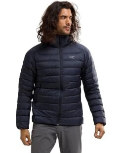 Arc'teryx Cerium Hoody | Coats & Outerwear -Daily Wear Shop 718GUyv9TlL. AC SR736920
