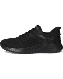 BOBS from SKECHERS Hands Free Slip-Ins Squad Chaos - Solid Step | Sneakers & Athletic Shoes -Daily Wear Shop 718MxlTbLdL. AC SR736920