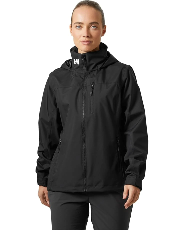 Helly Hansen Crew Hooded Jacket 2.0 | Coats & Outerwear 3 Helly Hansen Crew Hooded Jacket 2.0 | Coats & Outerwear