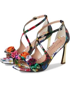 Blue by Betsey Johnson Mikah | Heels