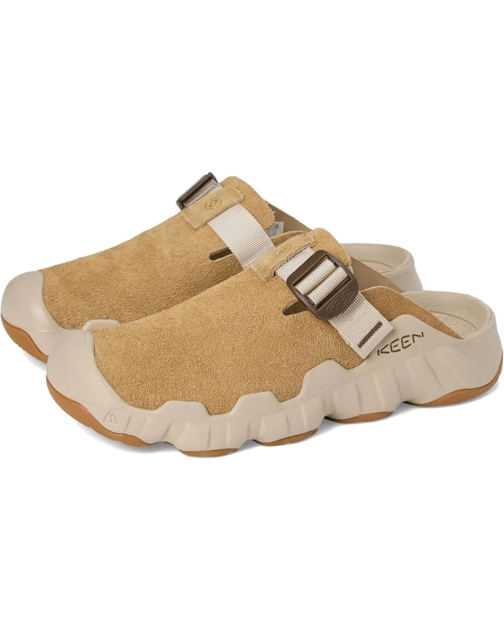 KEEN Hyperport Clog Leather | Clogs 3 KEEN Hyperport Clog Leather | Clogs