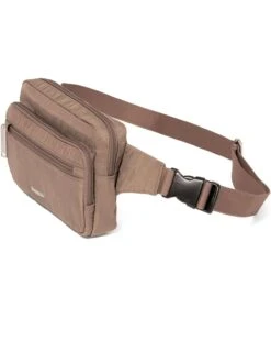 Baggallini Securtex Anti-theft Belt Bag | Lumbar Packs -Daily Wear Shop 718YuvTGgL. AC SR736920