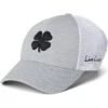 Black Clover Perfect Luck 18 Hat | Hats -Daily Wear Shop 718anFjLulL. AC SR736920
