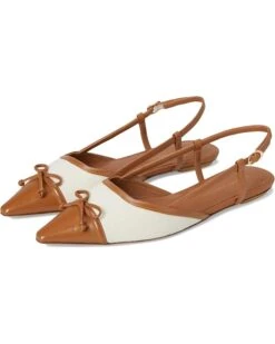 Stuart Weitzman Kitty Slingback | Flats